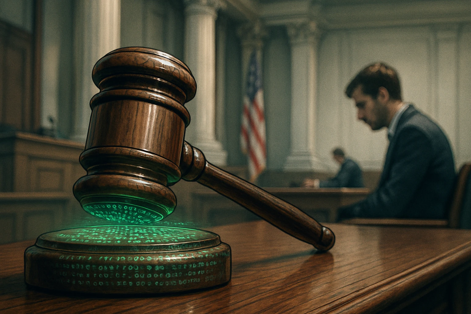 Der Beginn der DeFi-Regulierung》U.S. Justizministerium: Wird dezentrale Softwareentwickler nicht mehr wegen „nicht lizenzierter Geldtransfers“ strafrechtlich verfolgen