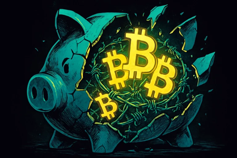 Wer hat 127.000 Bitcoins gestohlen? Der Wahrheit auf der Spur vom „Killing Plate Empire“ bis zur Straßenmine