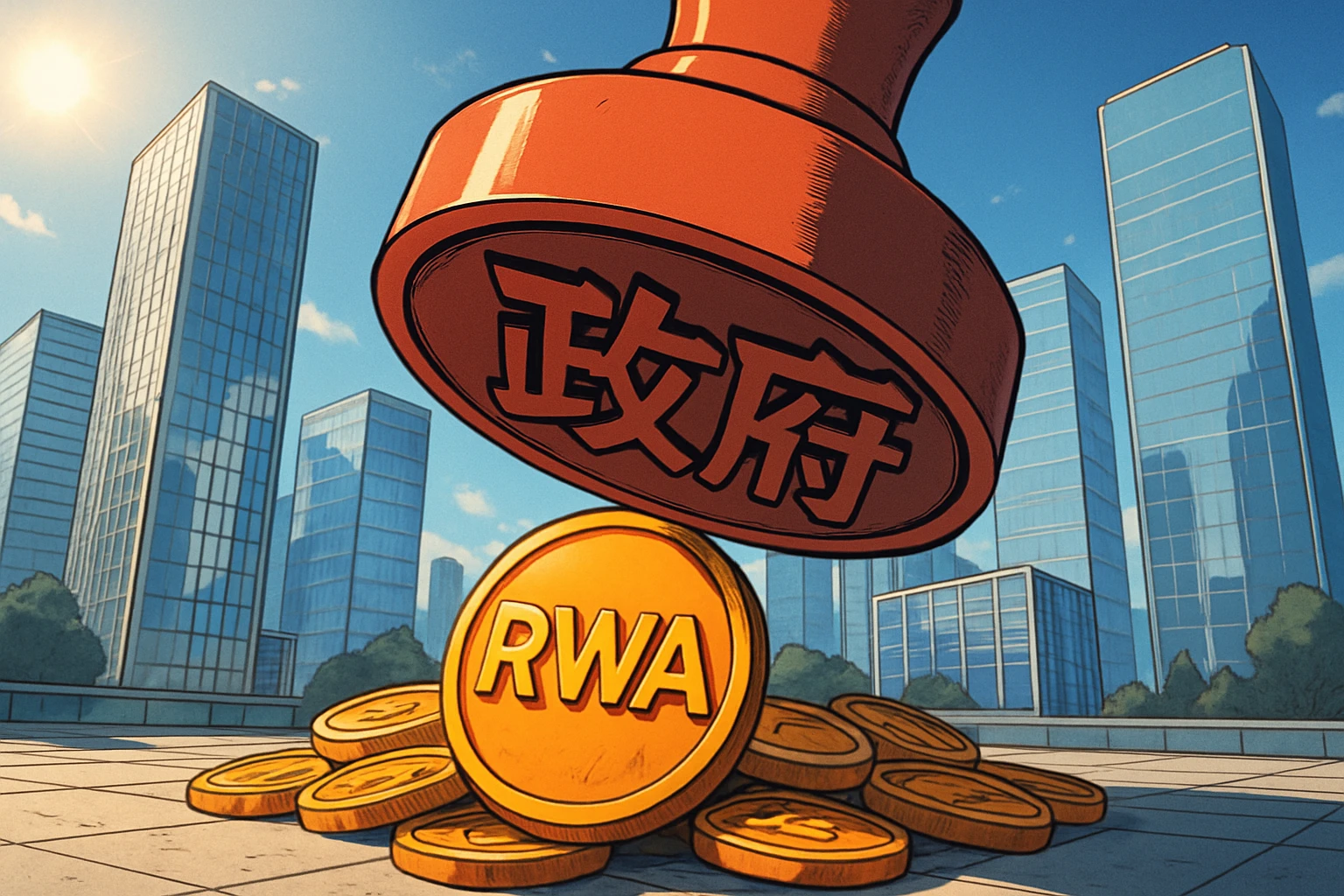 US-SEC-Vorsitzender Paul Atkins: Tokenisierung und digitale Vermögenswerte werden „früher als erwartet“ vollständig in das Finanzsystem Einzug halten