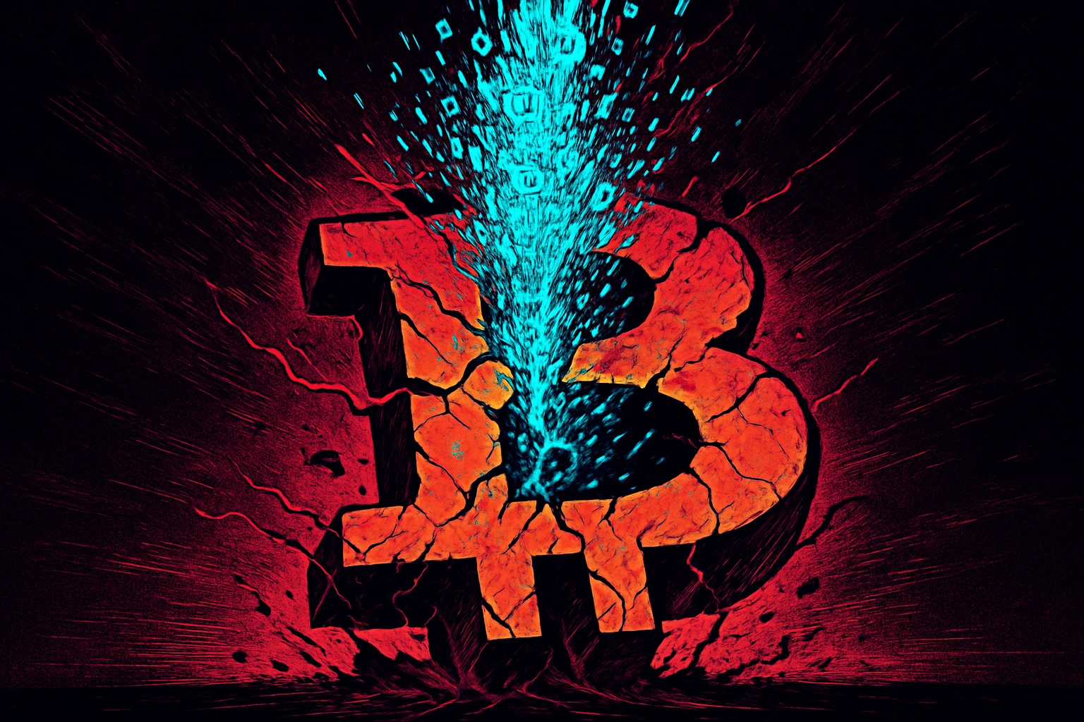 Bitcoin aktualisiert Core v30 „Open OP_RETURN“, die Opposition ist in Flammen: Die Dezentralisierung ist tot
