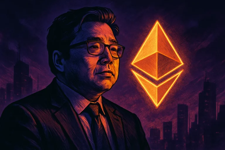 BitMine erhöhte seinen Bestand um 200.000 ETH und sein Gesamtbestand machte 2,7 % des zirkulierenden Angebots von Ethereum aus! Tom Lee: Kaufen Sie jetzt mit großer Kapitalrendite