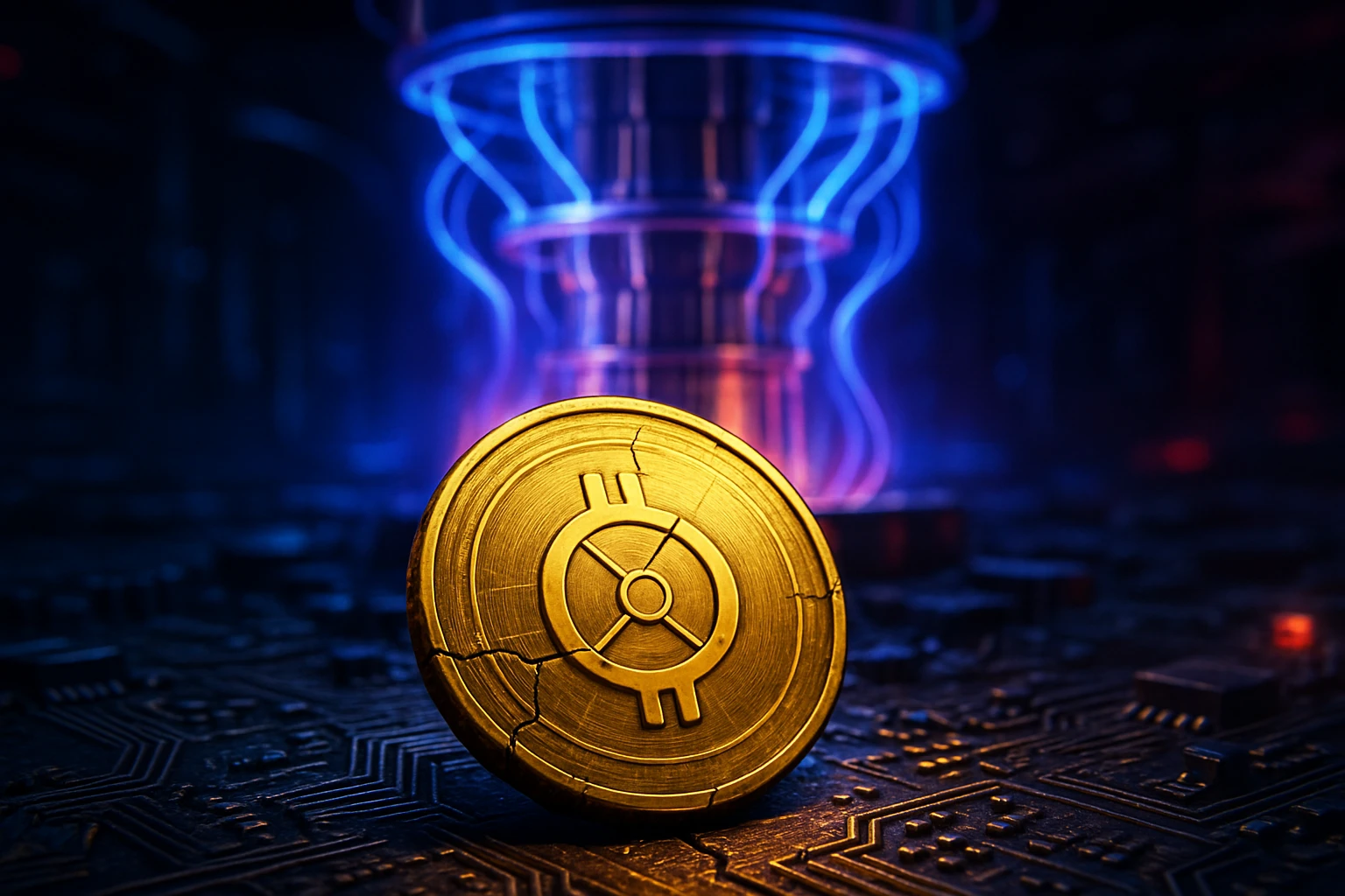 Bitcoin-Mining ist aussichtslos! Das Bergbauunternehmen BTC Digital wendet sich an Ethereum: Clearing von BTC, um ETH zu kaufen und auf DeFi-Gewinne zu setzen