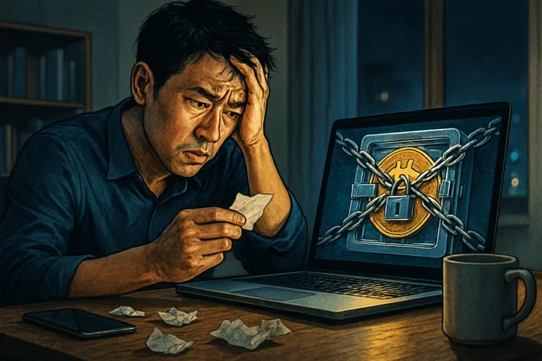Bitcoin ist zehnmal in die Höhe geschossen, aber man kann es nicht bekommen! Ein taiwanesischer Internetnutzer verlor seinen privaten Schlüssel und verlor 1,5 BTC, was eine Belohnung von 360.000 für das Knacken des Codes auslöste.