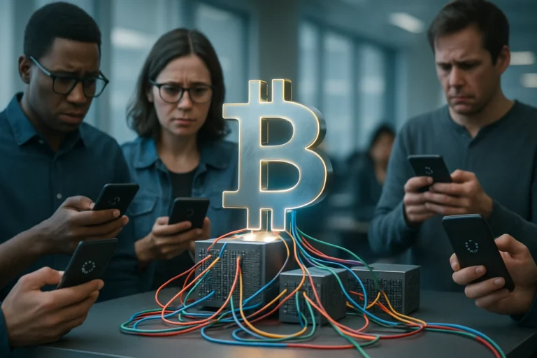 Bitcoin-Bösewicht Peter Schiff: Trumps Eröffnung der 401-Investition in BTC wird die „Rentenkrise“ in den Vereinigten Staaten nur verschärfen