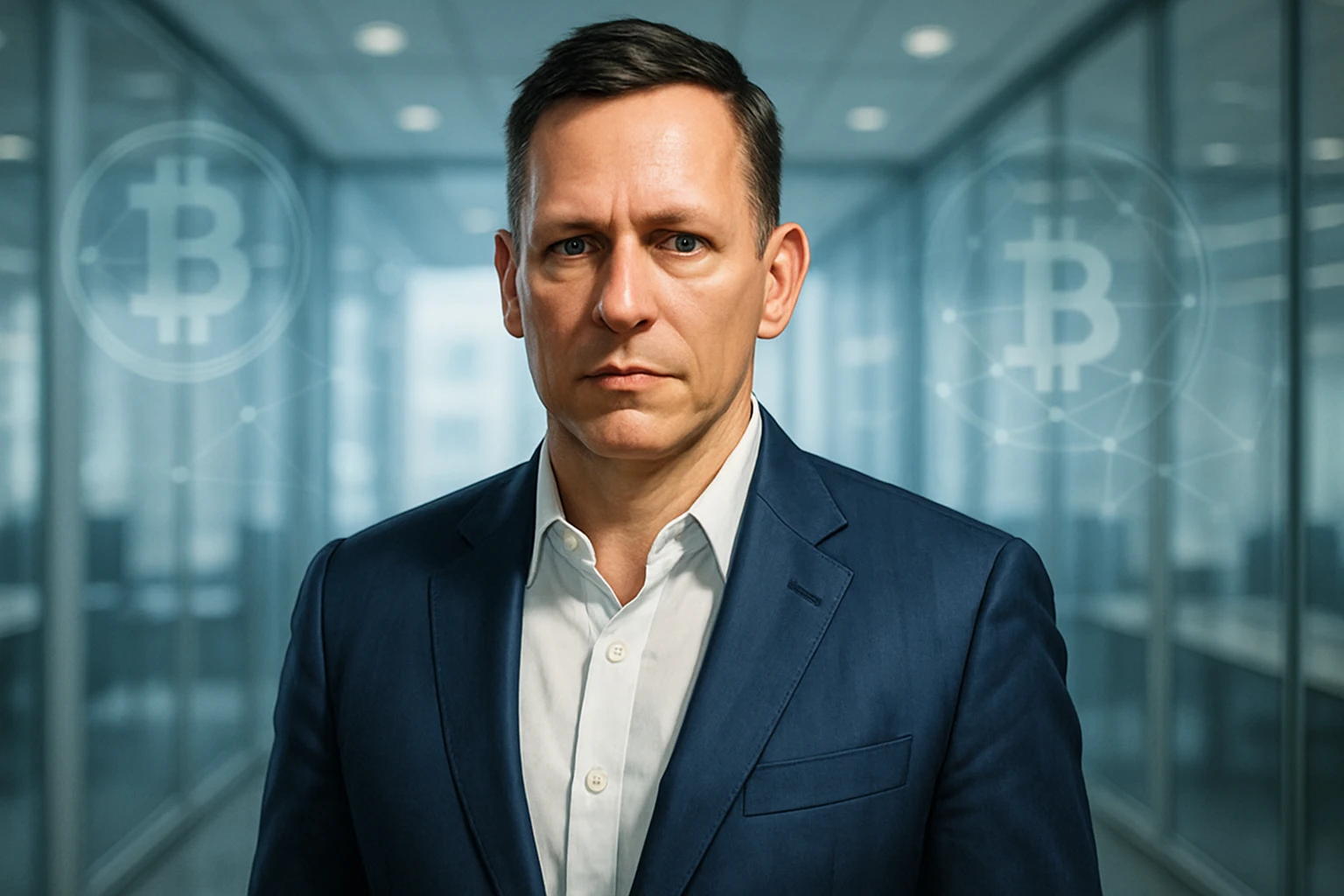 Analyst: Staatsfonds werden in Zukunft die größten Inhaber von Bitcoin und Bergbauunternehmen sein, und Pfandeinnahmen könnten zum universellen Grundeinkommen des UBI werden