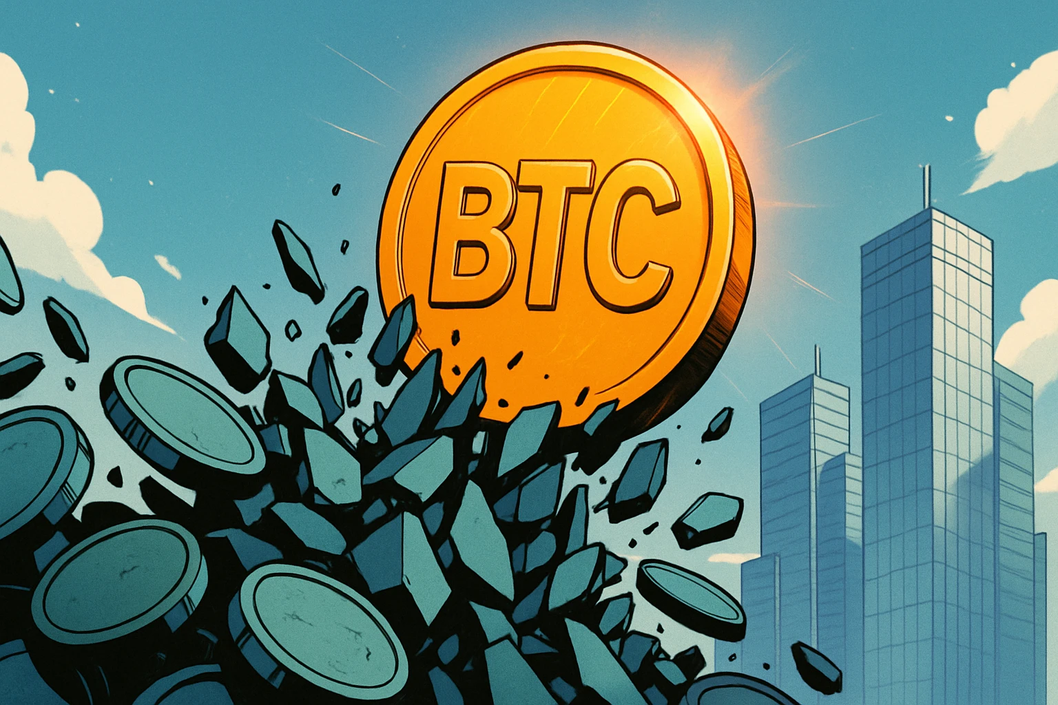 Ist eine langfristige Allokation angesichts der nachlassenden Begeisterung der Anleger für Altcoins immer noch sinnvoll?