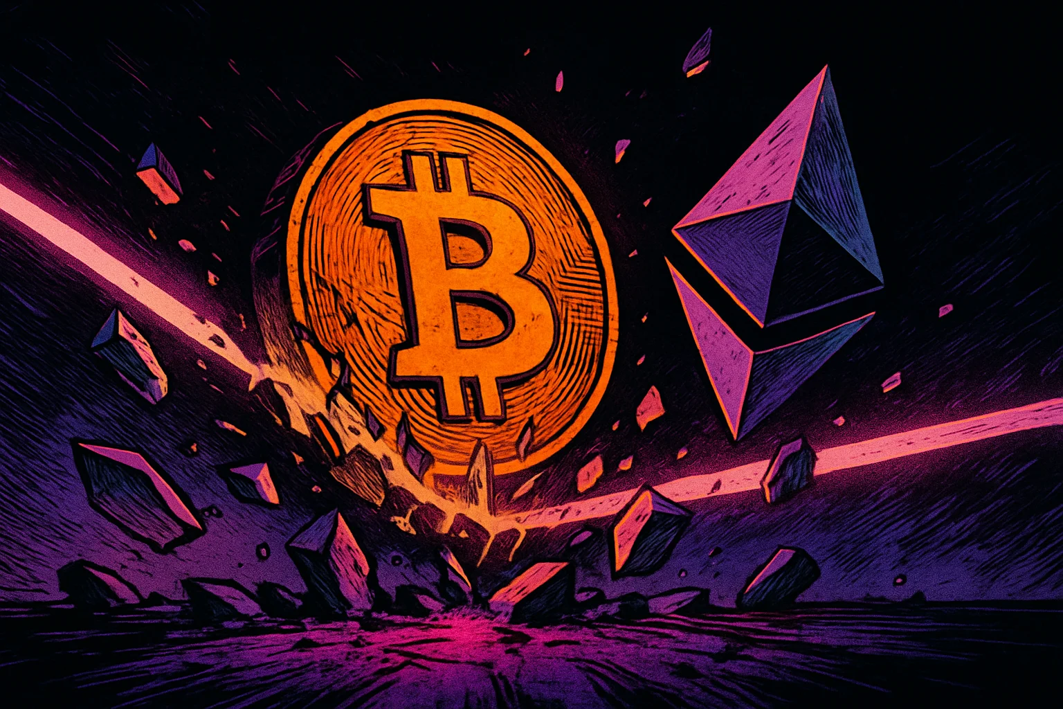 Bitcoin bleibt bei 92.000 US-Dollar zurück. Tom Lee, Chief Investment Officer von Bitwise, ruft den historischen Kaufpunkt von BTC hervor: ETH wird diese Woche seinen Tiefpunkt erreichen und zum Gegenangriff übergehen