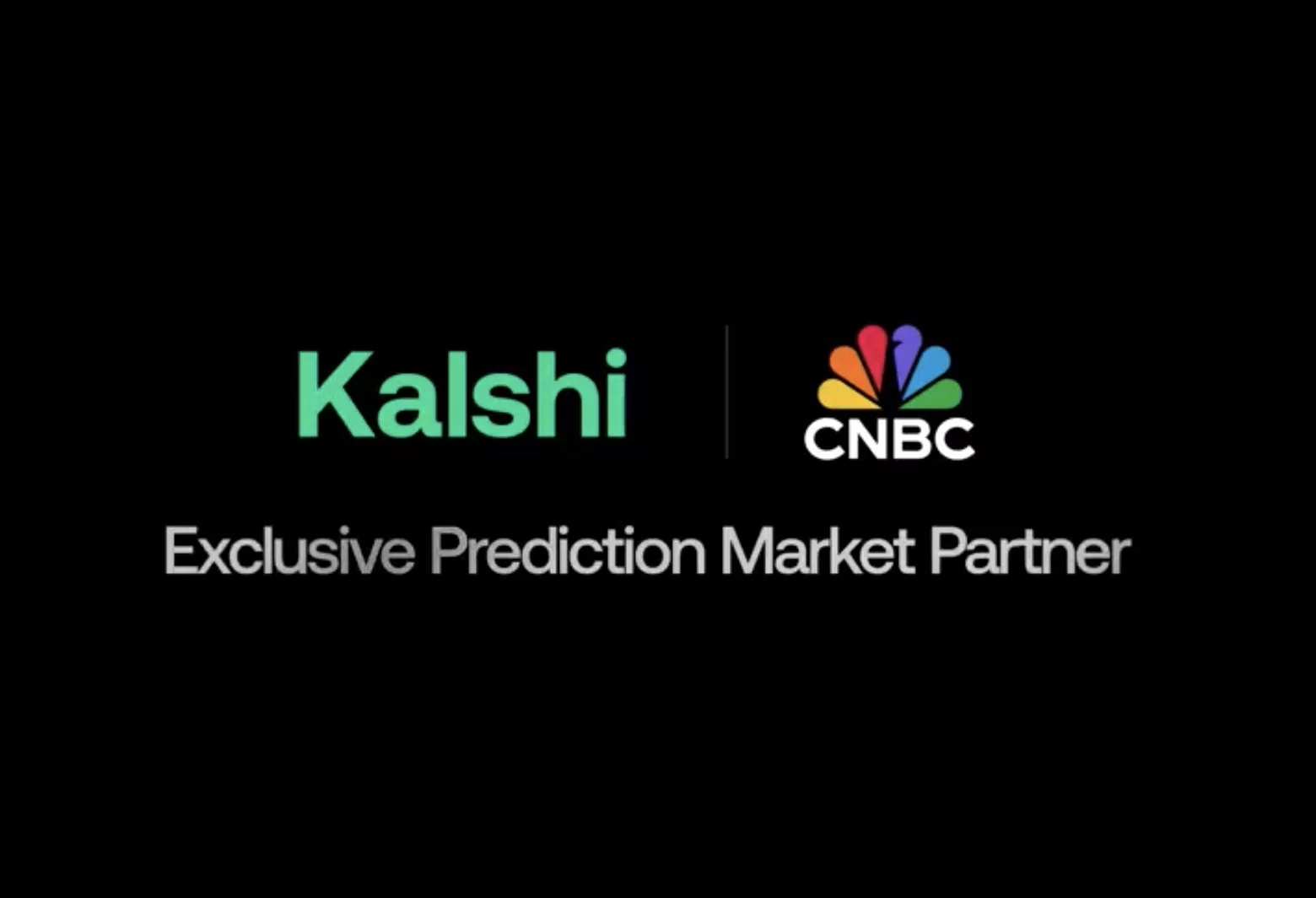 CNBC kooperiert mit dem Prognosemarkt Kalshi, Echtzeit-Quoten 2026, vollständig gestartete TV-Programme, Nachrichtenberichte