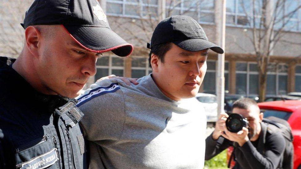 Do Kwon wurde zu 15 Jahren Haft verurteilt, Richter: Eine schwere Strafe kann die nächste 40-Milliarden-Dollar-LUNA-Katastrophe verhindern